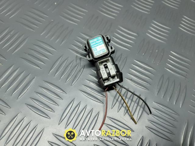 Датчик тиску повітря 2236500QAB RENAULT