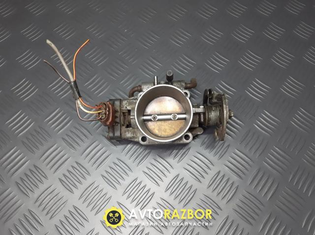 Датчик положення дросельної заслінки (потенціометр) 2262031U00 NISSAN