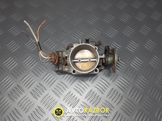 Датчик положення дросельної заслінки 2262031U00 NISSAN