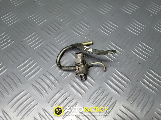 Регулятор тиску палива в паливній рейці 2376930010 TOYOTA