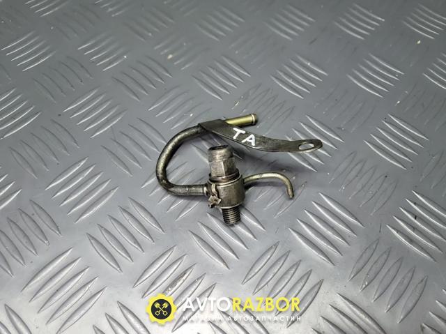 Регулятор тиску палива в паливній рейці 2376930010 TOYOTA