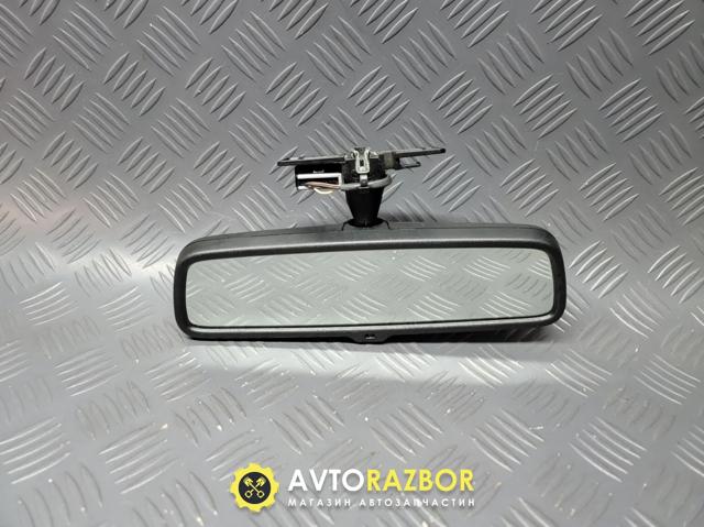Дзеркало салону авто 24438231 GM