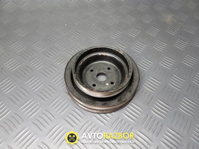 Шків водяного насоса 2522142911 HYUNDAI