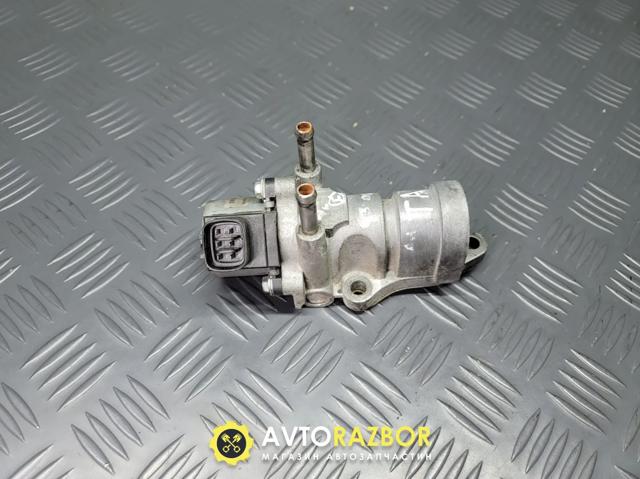 Клапан рециркуляції відпрацьованих газів EGR 2562027090 TOYOTA