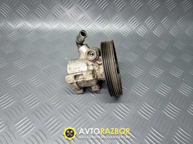 Насос гідропідсилювача 26078691 PEUGEOT