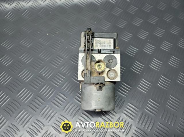 Гідроблок АБС 265216651 GM