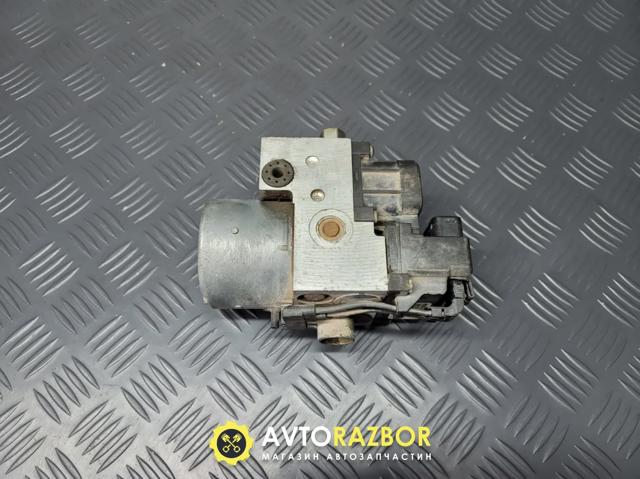 Блок управління АБС (ABS) 265216651 GM