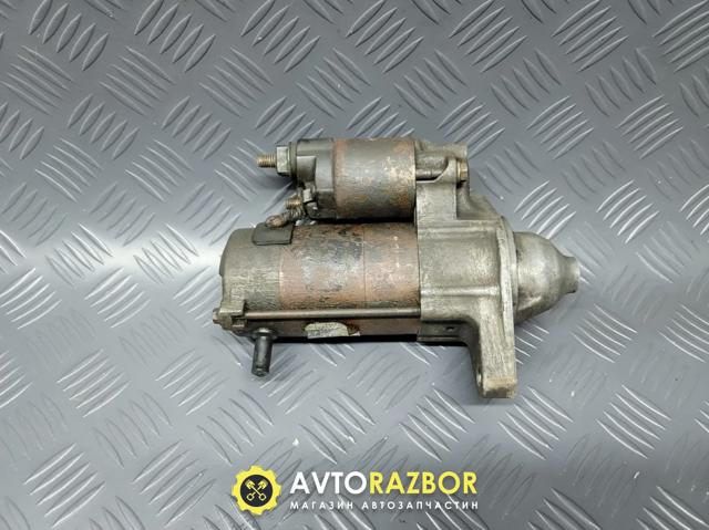 Стартер 2810021030 TOYOTA