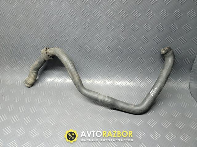 Шланг/патрубок радіатора охолодження, нижній 2D0121051K VAG
