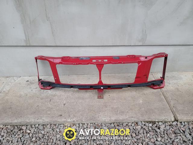 Каркас і панелі передка 2D0805591 VAG