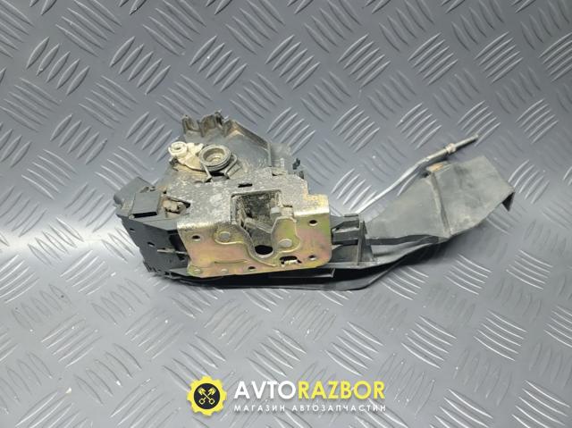 Замок двері правої передньої 2S4AA21812HB FORD
