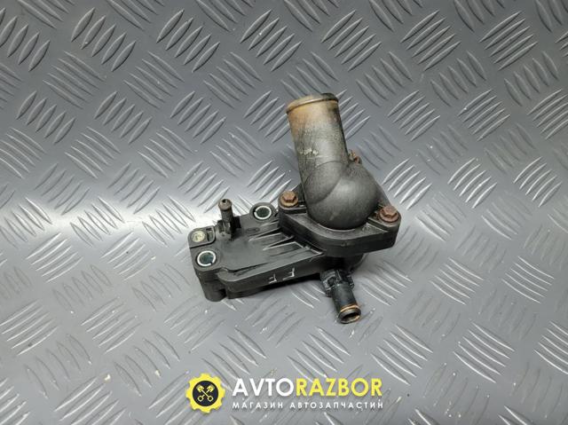 Кришка термостата 2S4Q8594AB FORD