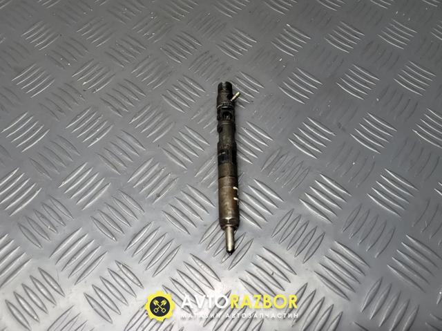 Форсунка інжектора 2T1Q9F593AA FORD