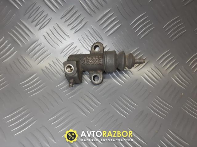 Циліндр зчеплення, робочий 3062069F03 NISSAN