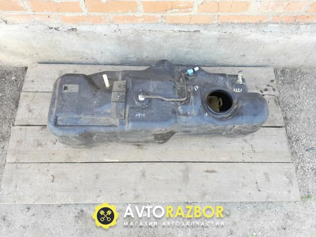Бак паливний додатковий 311104A000 HYUNDAI
