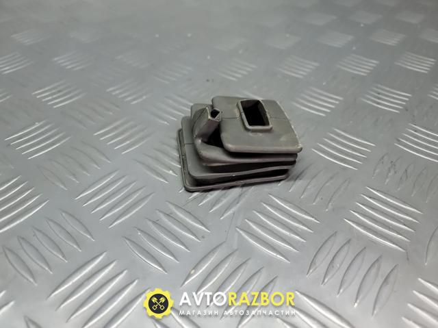 Пильник вилки зчеплення 3112620080 TOYOTA
