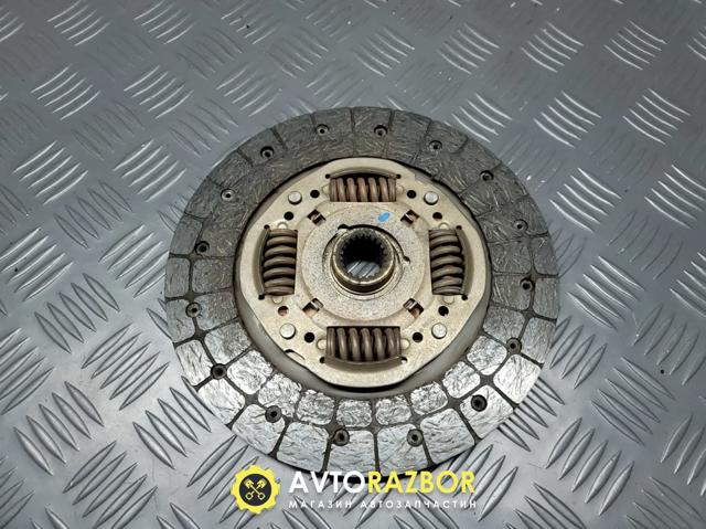 Диск зчеплення 3125005100 TOYOTA