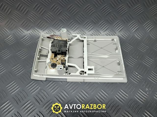 Стоп-сигнал 316627975 GM