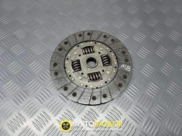 Диск зчеплення 323056310 MERCEDES