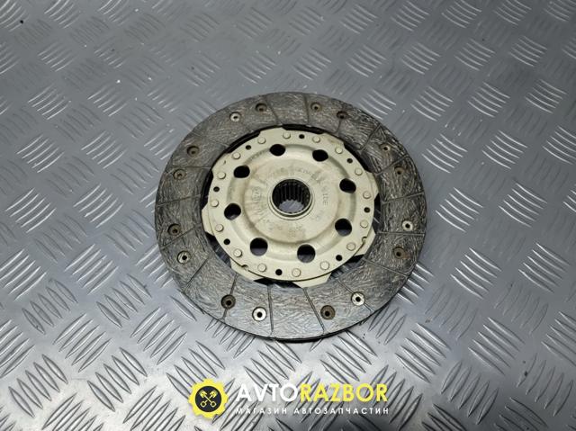 Диск зчеплення 323063410 TOYOTA