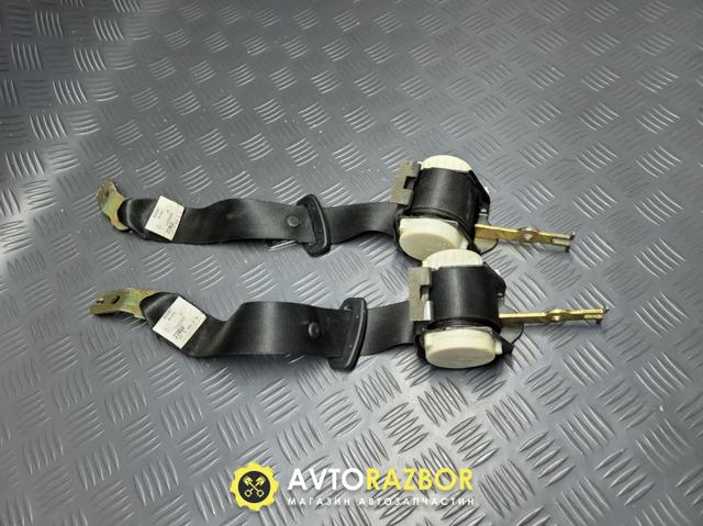 Ремінь безпеки передній правий 33048192 BMW