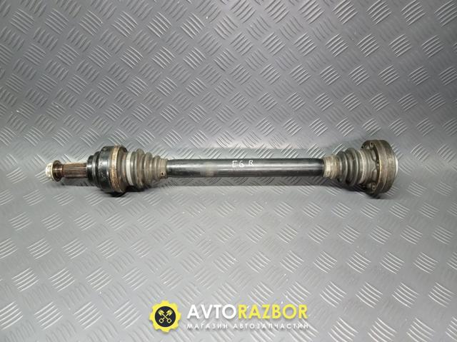 Напіввісь задня 33207572430 BMW