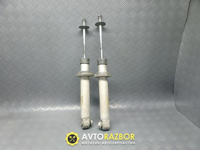 Стійка амортизатора задня 33526766605 BMW