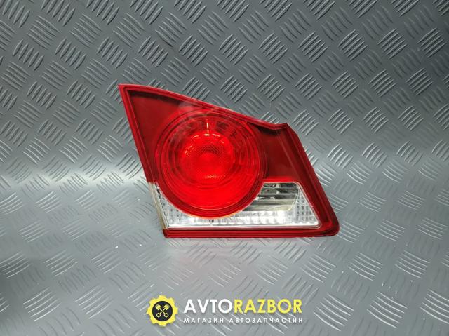 Задня ліва внутрішня фара 34156SNBG02 HONDA