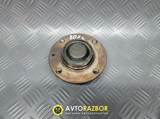 Підшипник ступиці колеса 374874 PEUGEOT