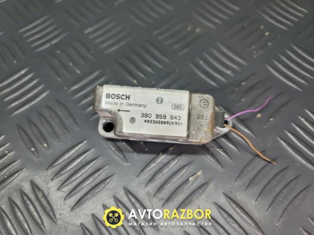 Датчик поперечного прискорення (ESP) 3B0959643 VAG