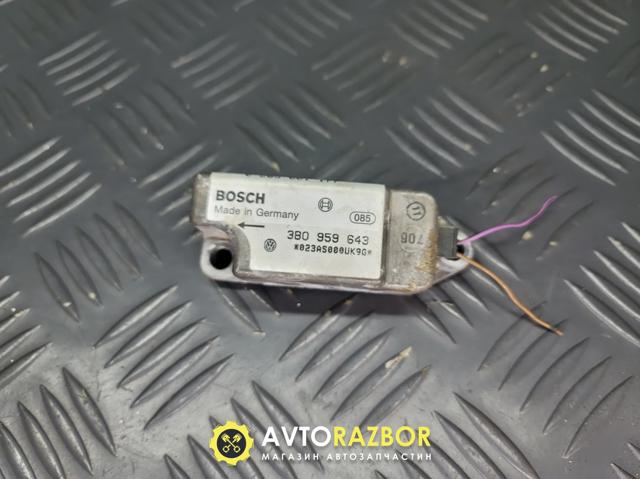 Датчик поперечного прискорення (ESP) 3B0959643 VAG