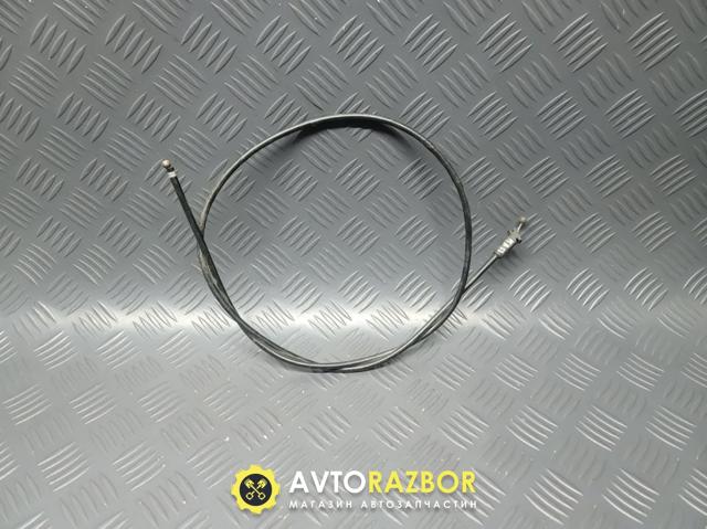 Трос замка капота 3B1823531C VAG