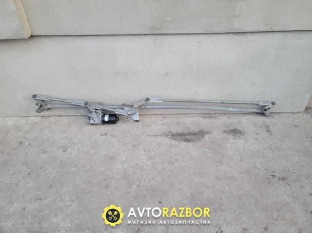 Трапеція двірників 404638 PEUGEOT
