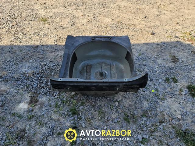 Настил підлоги 41007111212 BMW