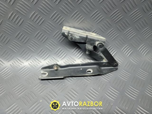 Завіс капота, лівий 41617120275 BMW