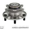 Маточина задня  на Honda CIVIC-VII sedan (FD1) (01.05 - 12.12) 1.8 (06- ) R18A2 42200SNAA51