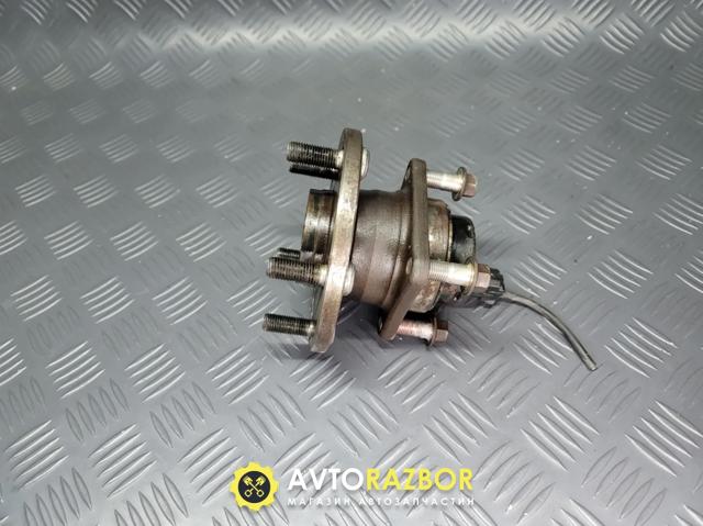 Підшипник ступиці колеса 424500F010 TOYOTA