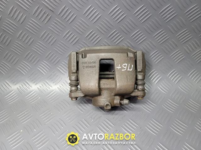 Супорт гальмівний задній правий 4401K5 PEUGEOT