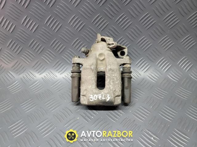 Скоба супорту заднього 440466 PEUGEOT