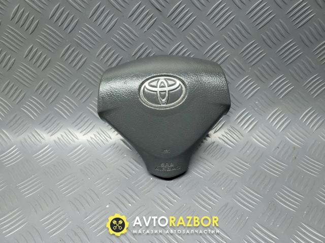 Airbag в мультируль 451300F020B0 TOYOTA