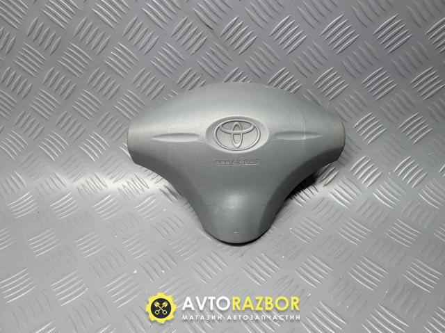 Подушка безпеки, водійська, AIRBAG 4513052021B2 TOYOTA