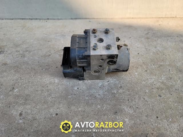 Блоки ABS 454136 PEUGEOT