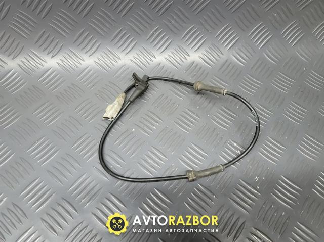 Передній датчик ABS Сітроен C4 I