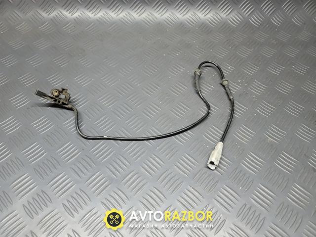 Датчик АБС (ABS) задній 4545F6 PEUGEOT