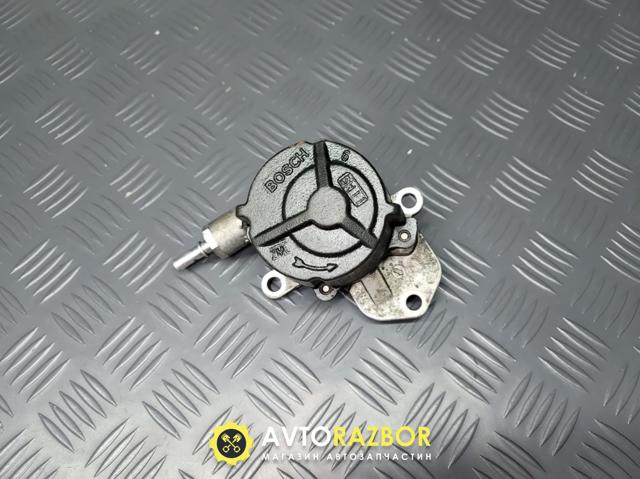 Насос вакуумний 456561 PEUGEOT