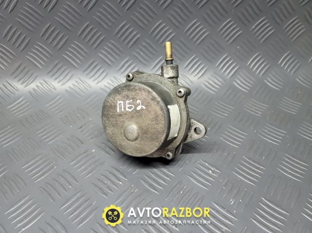 Насос вакуумний 456567 PEUGEOT