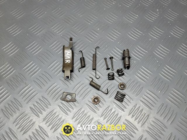 Ремкомплект ручного гальма 4600A157 MITSUBISHI
