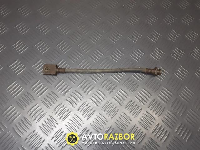 Шланг гальмівний задній 462109C005 NISSAN