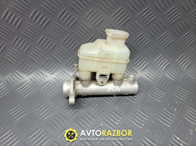 Циліндр головний гальма (Гідротормоз) 4625A020 MITSUBISHI