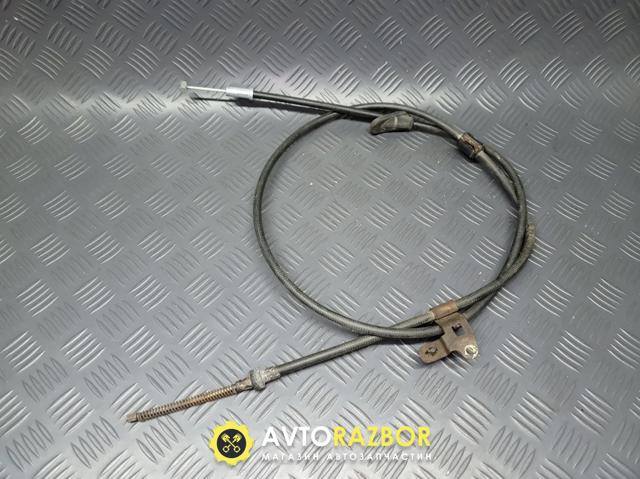Трос ручного гальма задній, правий 464200F010 TOYOTA